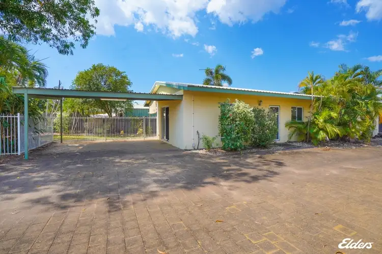 1/73 Hutchison Terrace, Bakewell NT 832