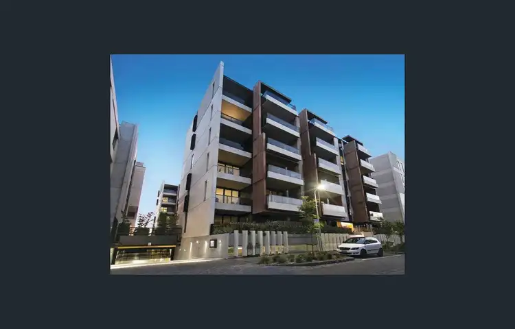 1/1 Kennedy (lot 1ga2/26 Bendigo St) Avenue, Burnley VIC 3121