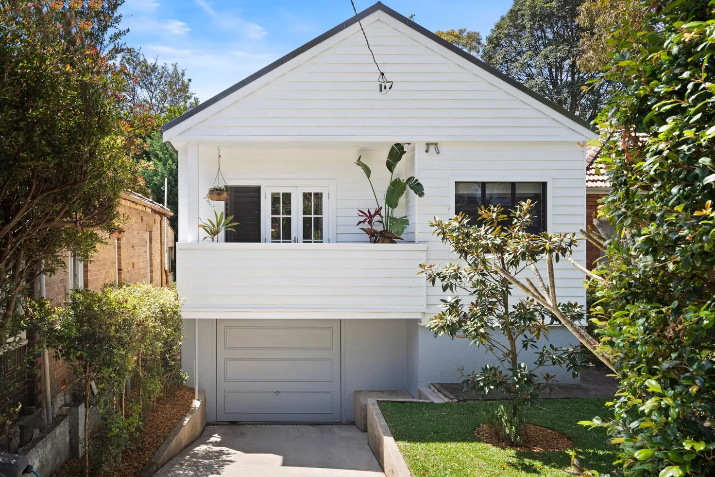 Main view of Homely house listing, 6 Baltic Street, Fairlight NSW 2094