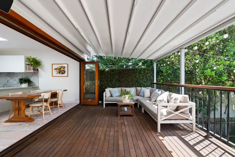 Third view of Homely house listing, 6 Baltic Street, Fairlight NSW 2094