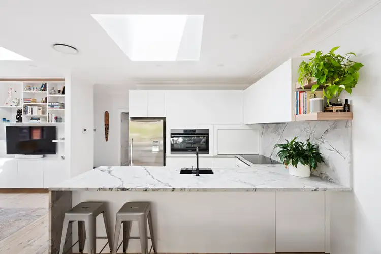 Fourth view of Homely house listing, 6 Baltic Street, Fairlight NSW 2094