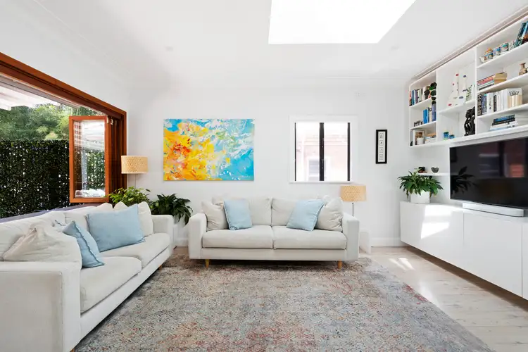 Sixth view of Homely house listing, 6 Baltic Street, Fairlight NSW 2094