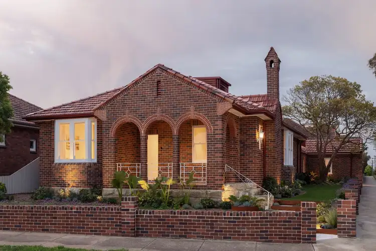 77 Fitzroy Street, Burwood NSW 2134
