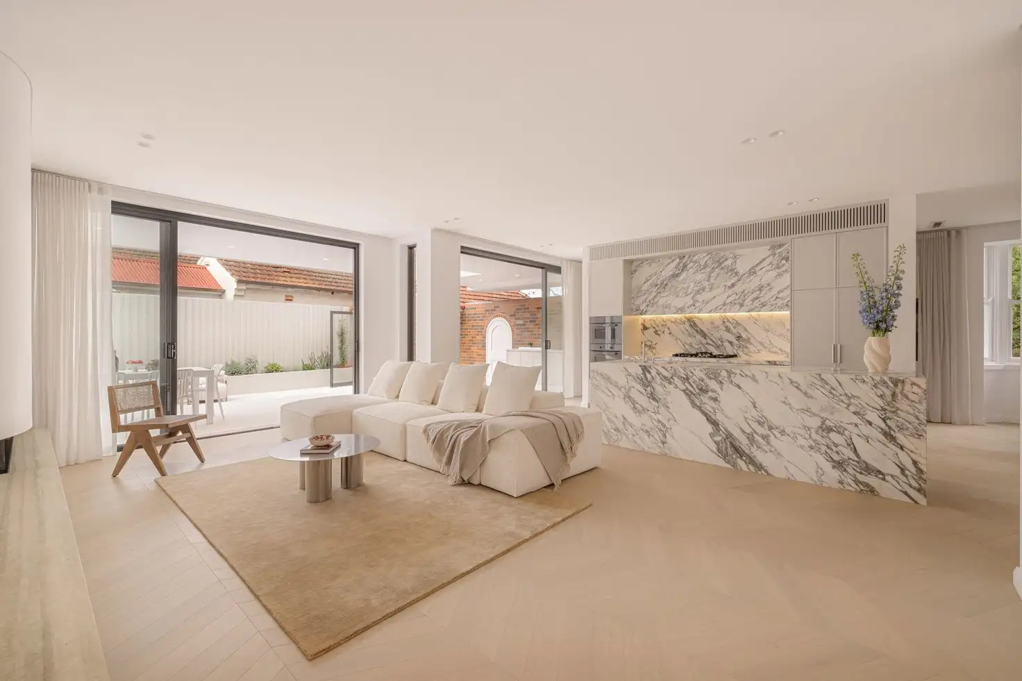 Main view of Homely house listing, 77 Fitzroy Street, Burwood NSW 2134