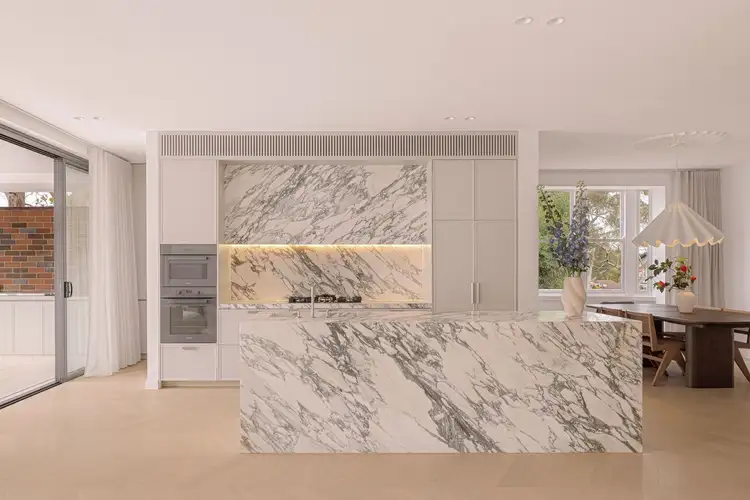 Fifth view of Homely house listing, 77 Fitzroy Street, Burwood NSW 2134