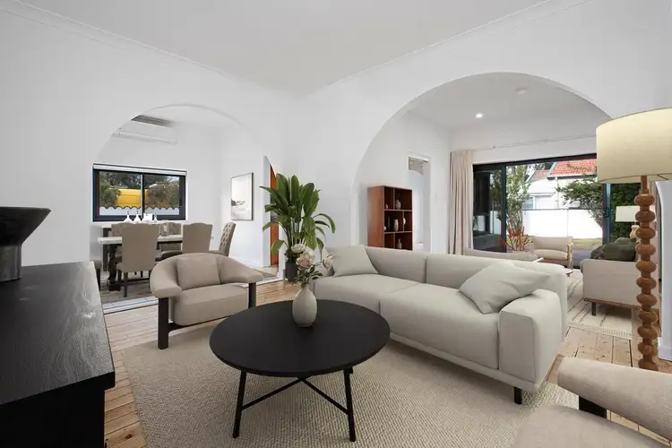 Main view of Homely house listing, 36 Plowman Street, North Bondi NSW 2026