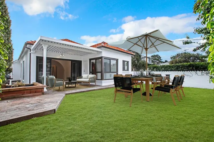 Third view of Homely house listing, 36 Plowman Street, North Bondi NSW 2026