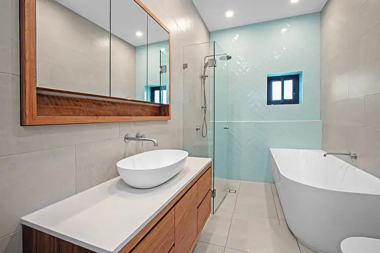 Fifth view of Homely house listing, 36 Plowman Street, North Bondi NSW 2026