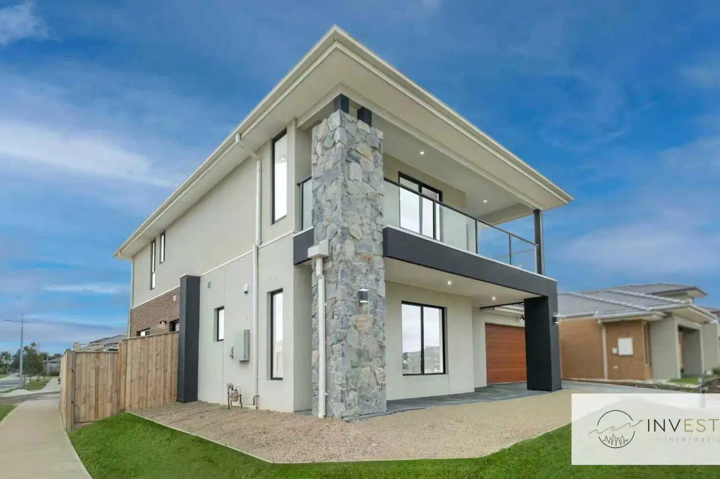 Main view of Homely house listing, 36 Otterham Way, Werribee VIC 3030