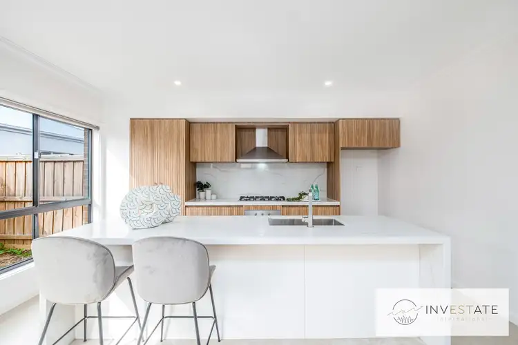 Third view of Homely house listing, 36 Otterham Way, Werribee VIC 3030