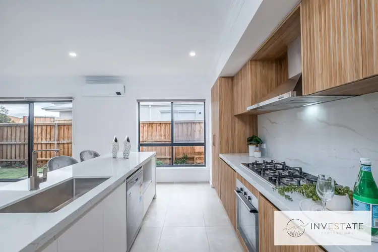 Fourth view of Homely house listing, 36 Otterham Way, Werribee VIC 3030