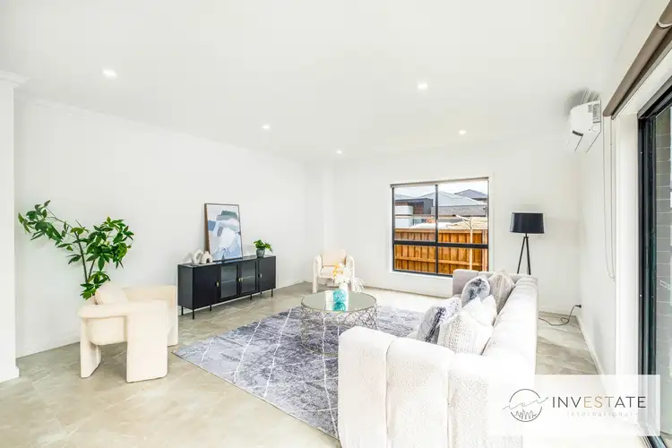 Sixth view of Homely house listing, 36 Otterham Way, Werribee VIC 3030