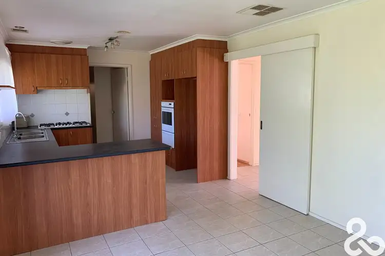 Third view of Homely house listing, 1 Merrill Drive, Epping VIC 3076