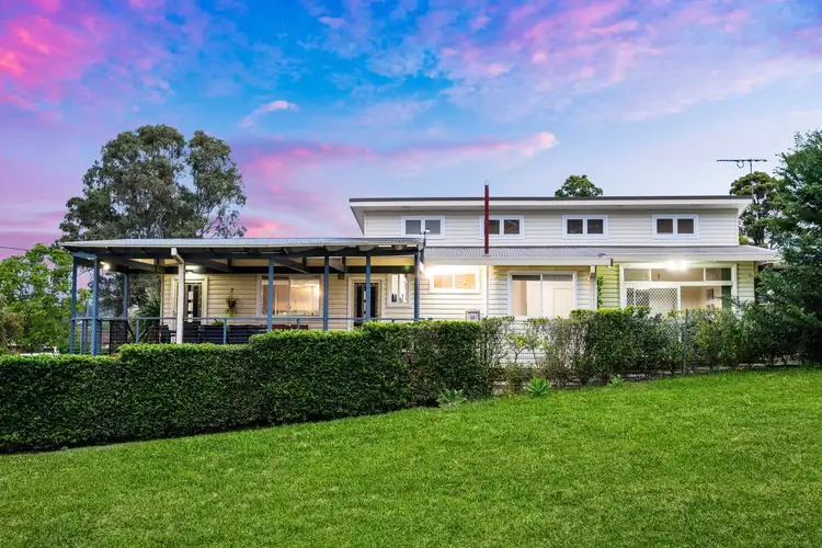 5 Erie Place, Seven Hills NSW 2147