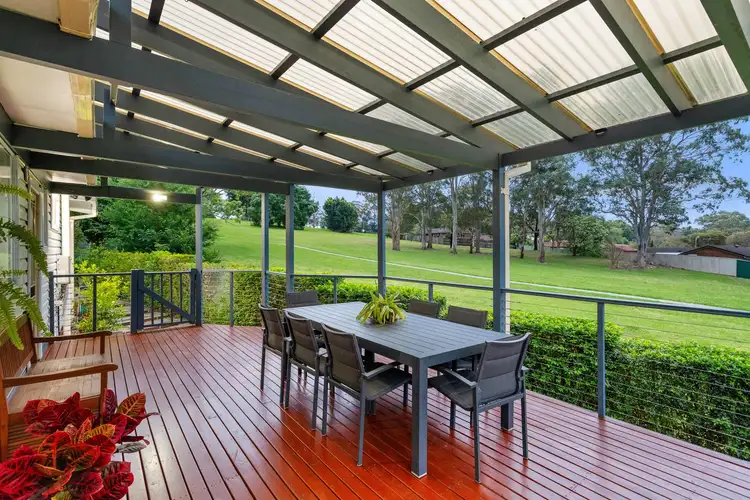 Second view of Homely house listing, 5 Erie Place, Seven Hills NSW 2147