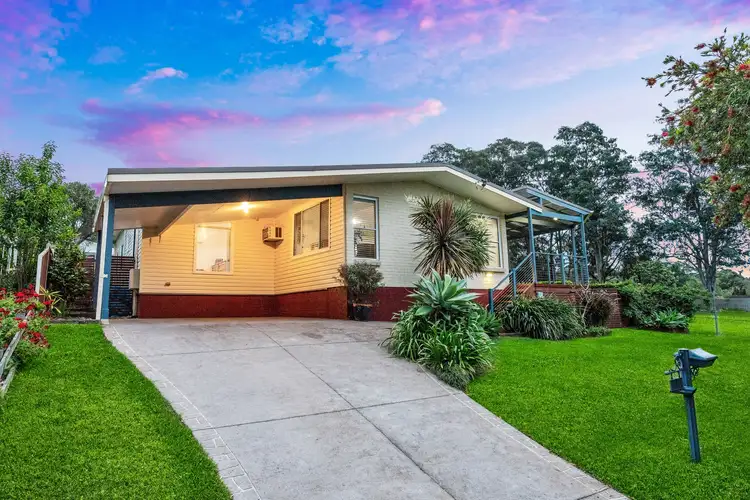 Third view of Homely house listing, 5 Erie Place, Seven Hills NSW 2147