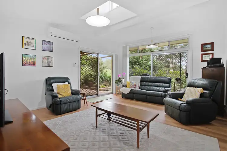 Fourth view of Homely house listing, 5 Erie Place, Seven Hills NSW 2147