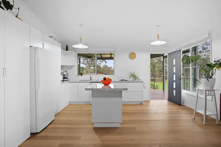 Fifth view of Homely house listing, 5 Erie Place, Seven Hills NSW 2147