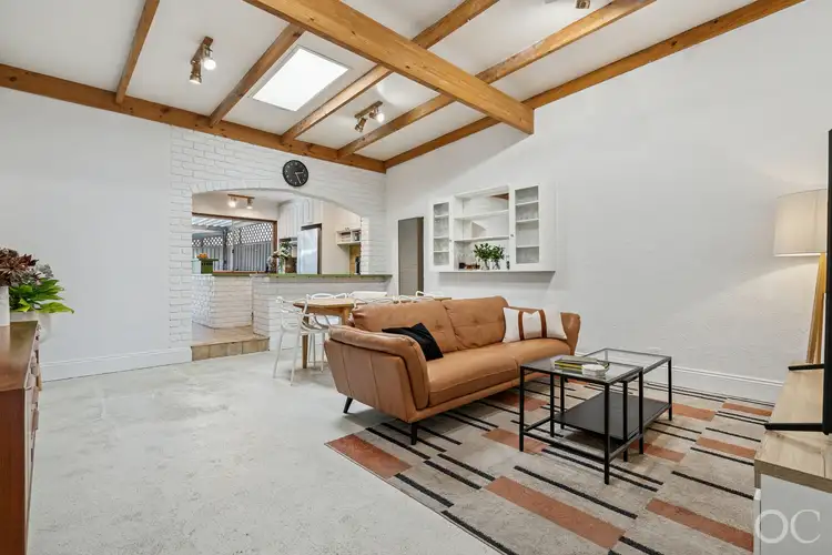 Second view of Homely house listing, 10 Torrens Street, Mitcham SA 5062