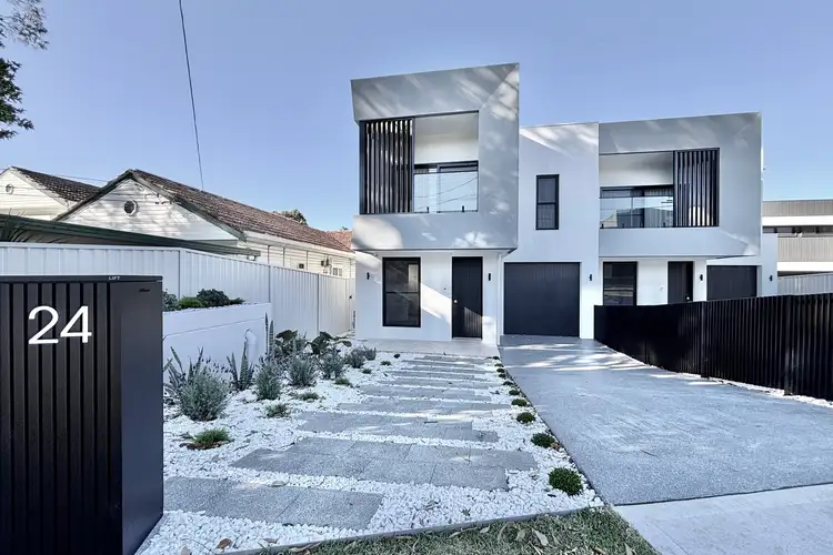 24 David Avenue, North Ryde NSW 2113