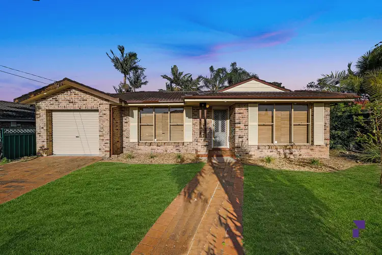 7 Wolli Place, Greenacre NSW 2190