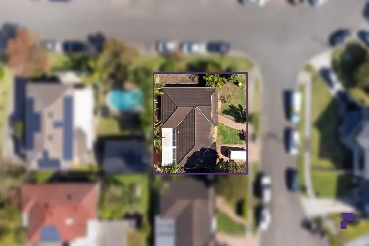 Second view of Homely house listing, 7 Wolli Place, Greenacre NSW 2190