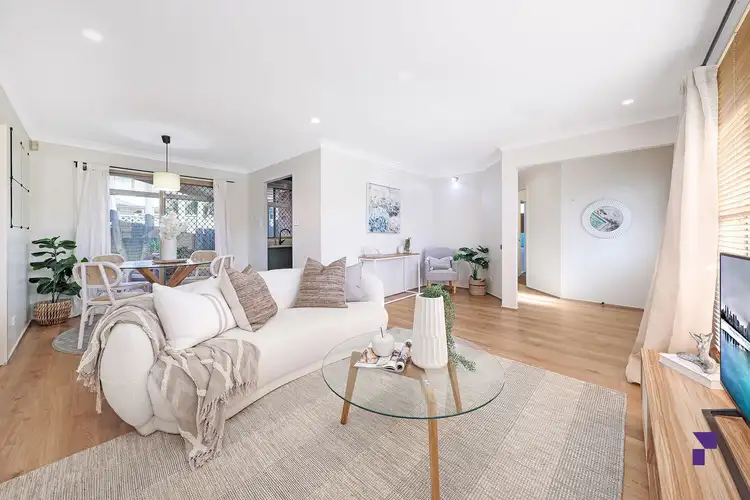 Fourth view of Homely house listing, 7 Wolli Place, Greenacre NSW 2190