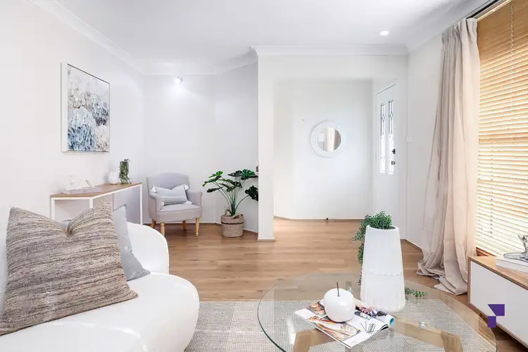 Fifth view of Homely house listing, 7 Wolli Place, Greenacre NSW 2190