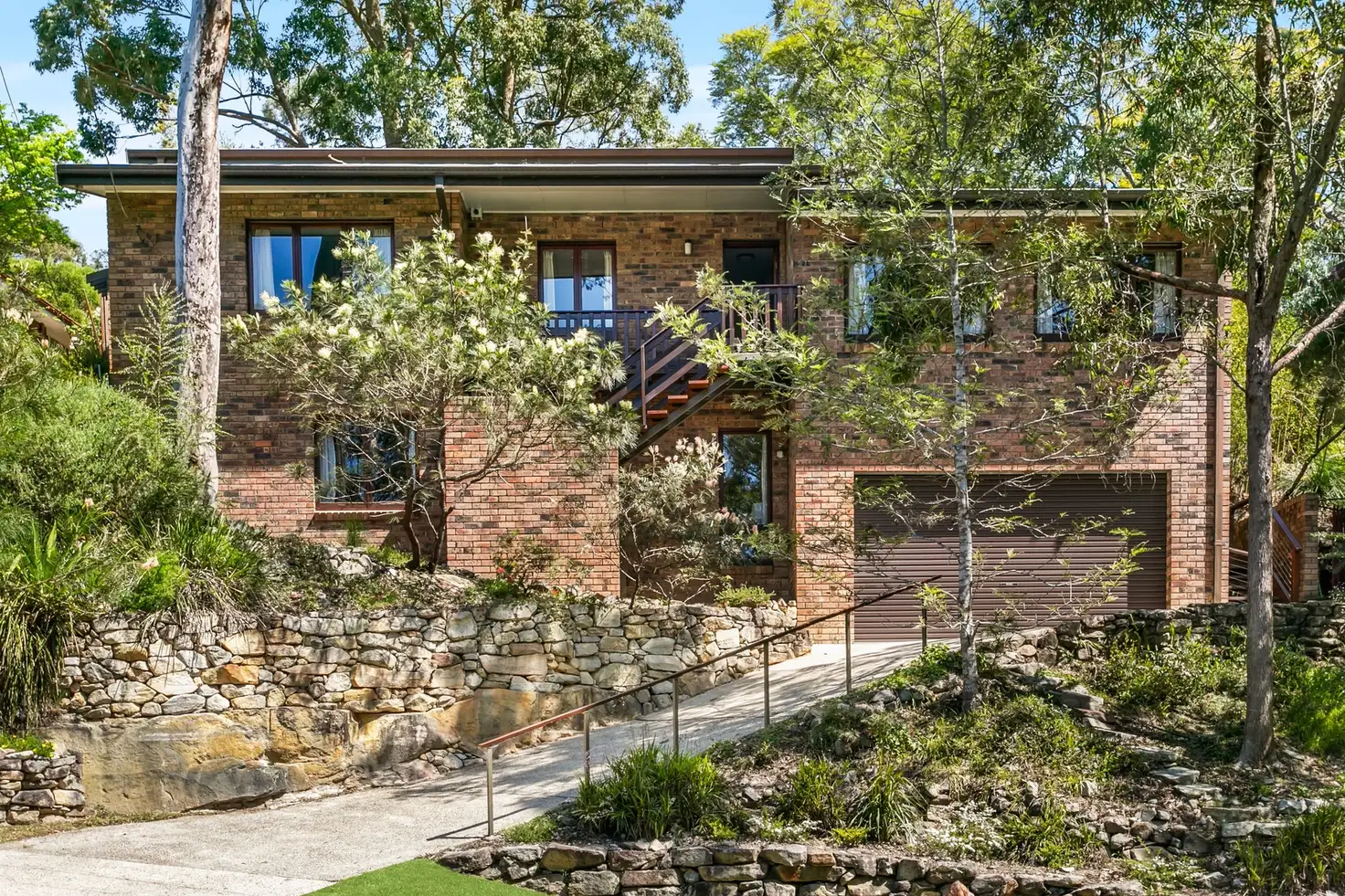 Main view of Homely house listing, 6 Raymond Place, Epping NSW 2121