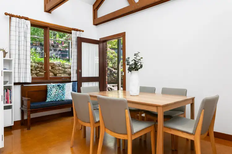 Second view of Homely house listing, 6 Raymond Place, Epping NSW 2121