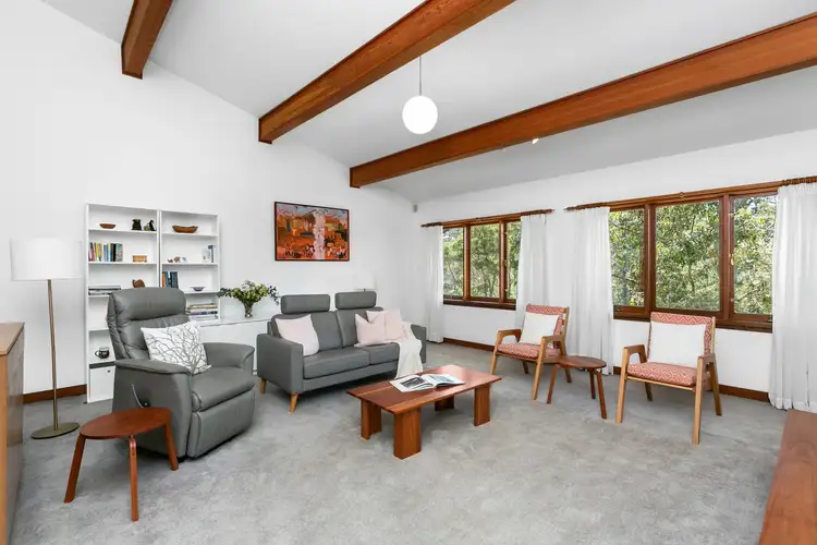 Sixth view of Homely house listing, 6 Raymond Place, Epping NSW 2121