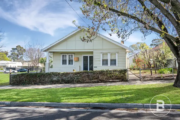 226 King Street, Bendigo VIC 3550