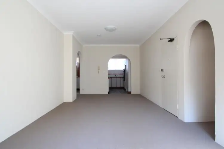 Second view of Homely unit listing, 4/62-64 The Avenue, Hurstville NSW 2220