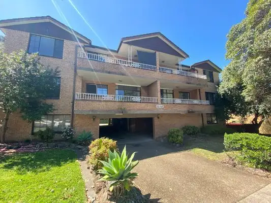 5/62-64 The Avenue, Hurstville NSW 2220