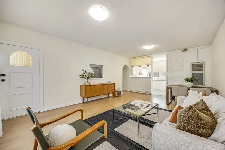 Fifth view of Homely unit listing, 2/498 Goodwood Road, Cumberland Park SA 5041