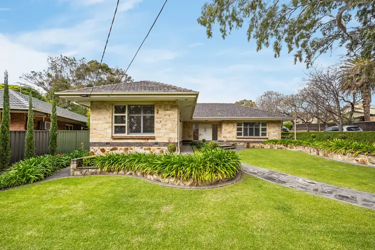 181 Belair Road, Torrens Park SA 5062