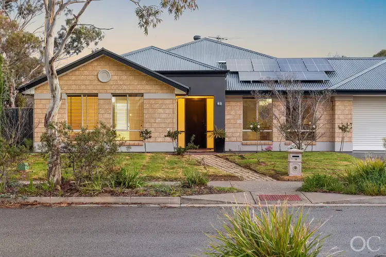 14 Sunday Boulevard, Aldinga Beach SA 5173
