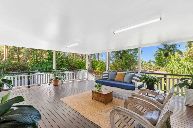 Third view of Homely house listing, 134 Tanawha Road, Tanawha QLD 4556