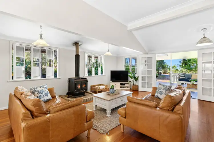 Fourth view of Homely house listing, 134 Tanawha Road, Tanawha QLD 4556