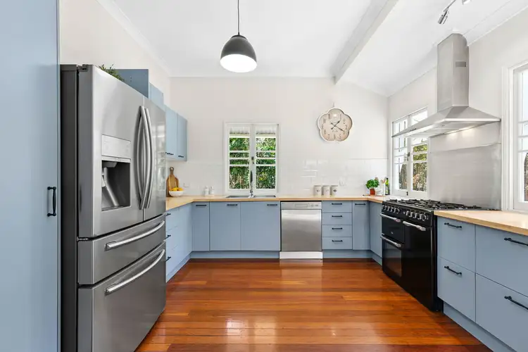 Fifth view of Homely house listing, 134 Tanawha Road, Tanawha QLD 4556