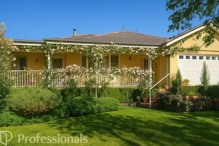 Main view of Homely house listing, 2 Birchgrove Drive, Orange NSW 2800