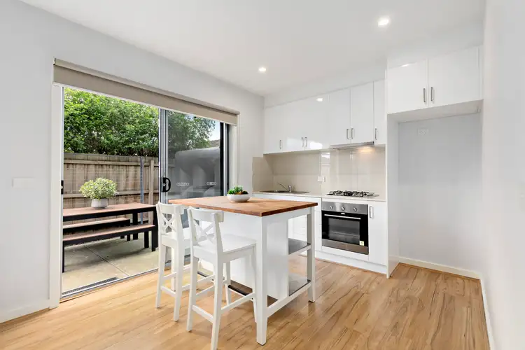 Third view of Homely townhouse listing, 6/3 Barry Street, Reservoir VIC 3073