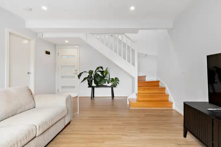 Fifth view of Homely townhouse listing, 6/3 Barry Street, Reservoir VIC 3073