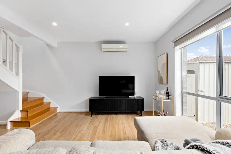 Sixth view of Homely townhouse listing, 6/3 Barry Street, Reservoir VIC 3073