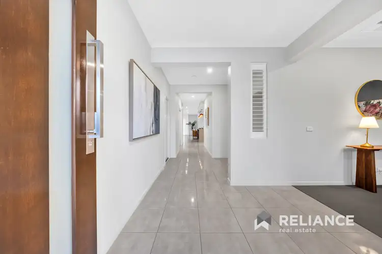 Third view of Homely house listing, 9 Mopane Circuit, Wyndham Vale VIC 3024