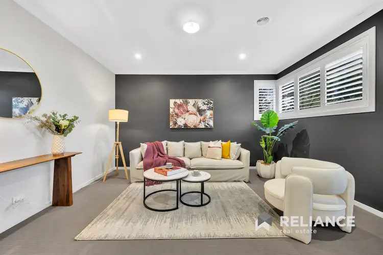 Fourth view of Homely house listing, 9 Mopane Circuit, Wyndham Vale VIC 3024