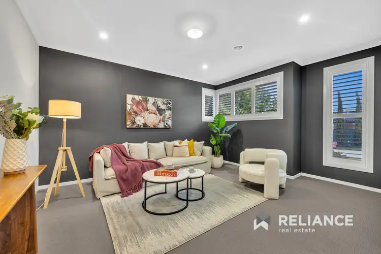 Fifth view of Homely house listing, 9 Mopane Circuit, Wyndham Vale VIC 3024
