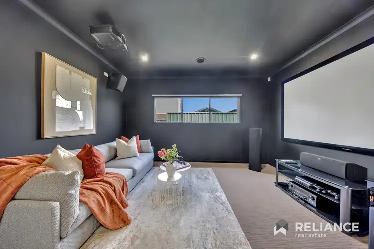 Sixth view of Homely house listing, 9 Mopane Circuit, Wyndham Vale VIC 3024