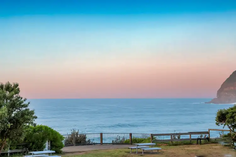 Second view of Homely apartment listing, 2/202-204 Del Monte Place, Copacabana NSW 2251