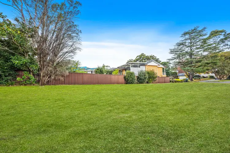 Second view of Homely land listing, 19 Lyndelle Place, Carlingford NSW 2118